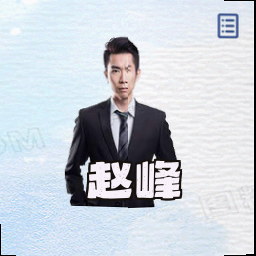 赵峰